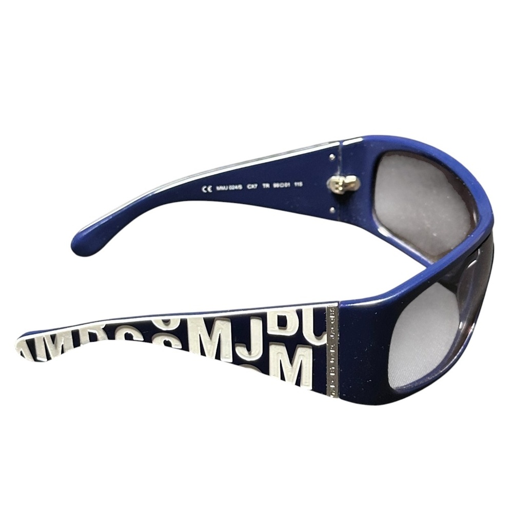 Marc Jacobs MbyMJ Graffiti Sunglasses - Brand New
